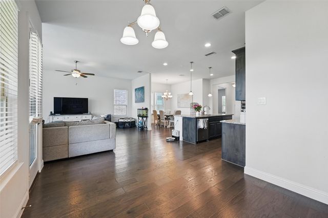 1244 Tiana Street, Anna, TX 75409