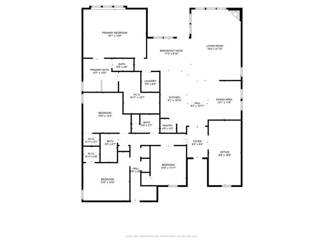 1244 Tiana Street, Anna, TX 75409