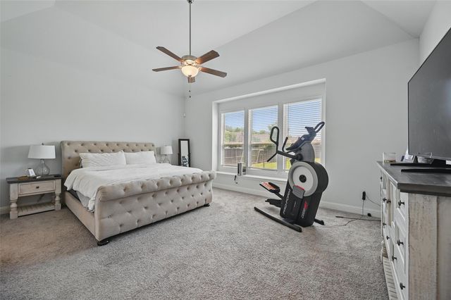 1244 Tiana Street, Anna, TX 75409