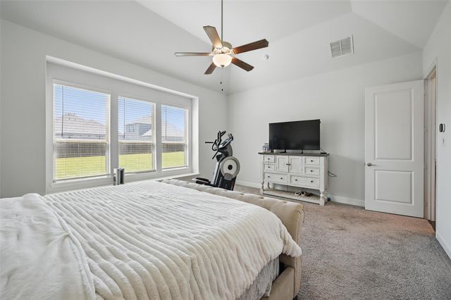 1244 Tiana Street, Anna, TX 75409