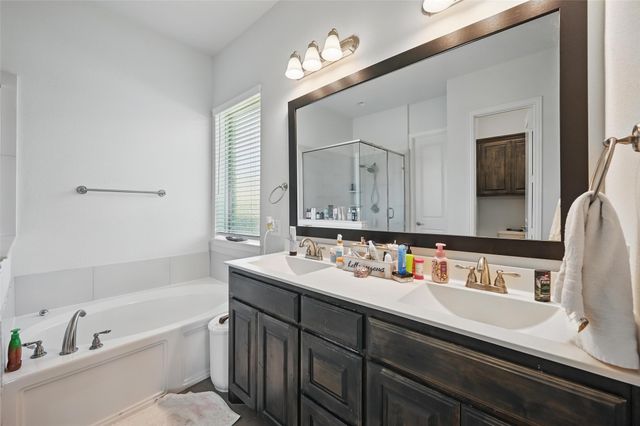 1244 Tiana Street, Anna, TX 75409