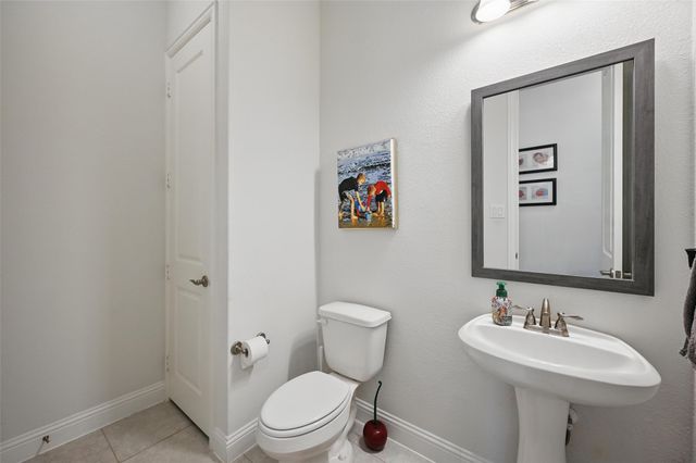 1244 Tiana Street, Anna, TX 75409