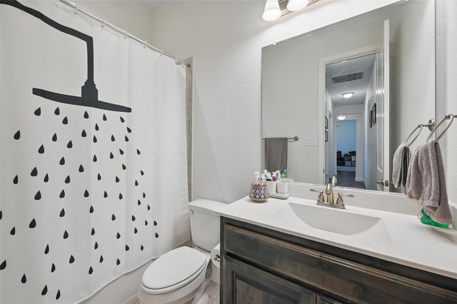 1244 Tiana Street, Anna, TX 75409