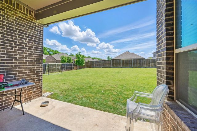 1244 Tiana Street, Anna, TX 75409