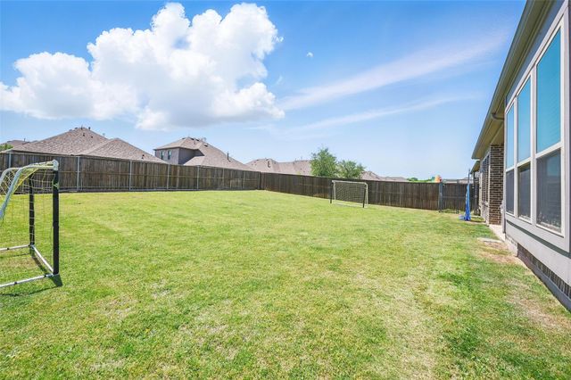 1244 Tiana Street, Anna, TX 75409