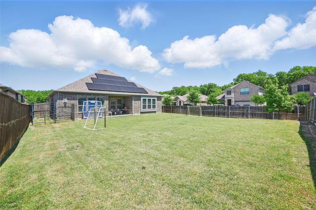 1244 Tiana Street, Anna, TX 75409