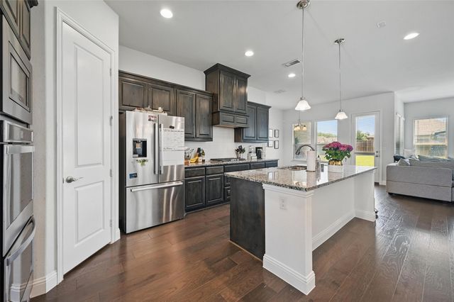 1244 Tiana Street, Anna, TX 75409