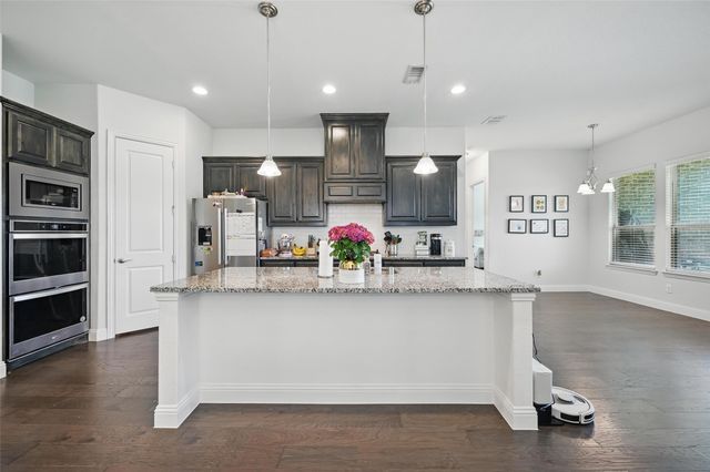 1244 Tiana Street, Anna, TX 75409