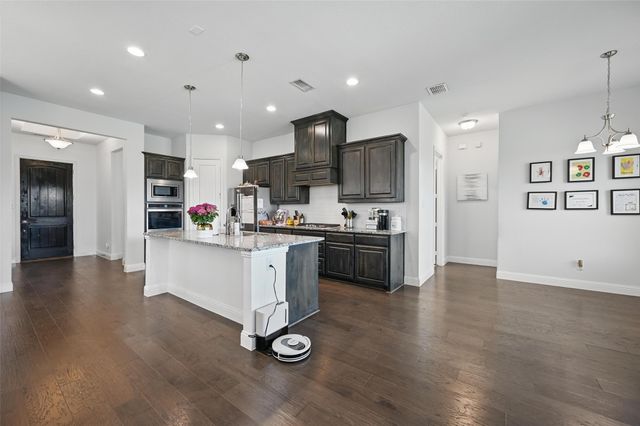 1244 Tiana Street, Anna, TX 75409