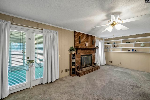 126 Burnsdowne Road, Columbia, SC 29210