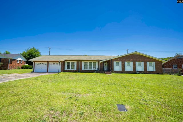 126 Burnsdowne Road, Columbia, SC 29210