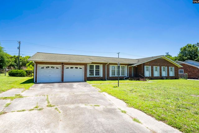 126 Burnsdowne Road, Columbia, SC 29210