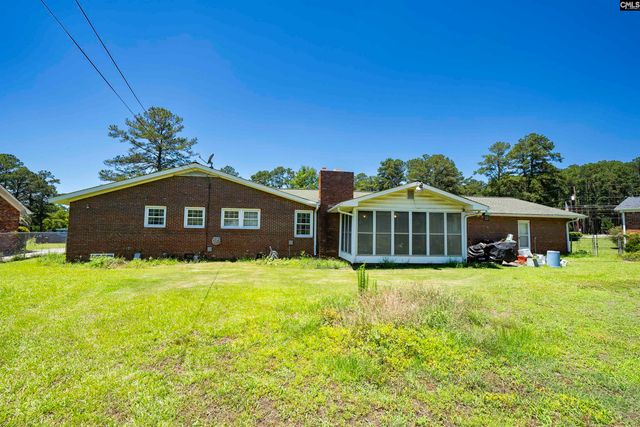 126 Burnsdowne Road, Columbia, SC 29210