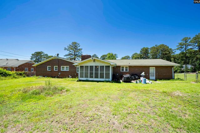 126 Burnsdowne Road, Columbia, SC 29210