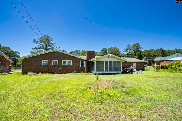 126 Burnsdowne Road, Columbia, SC 29210
