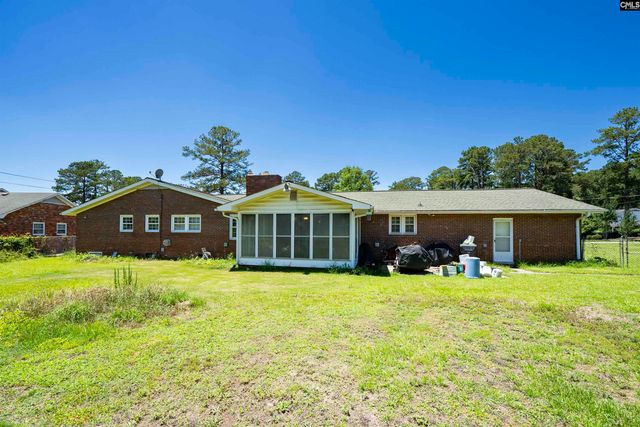 126 Burnsdowne Road, Columbia, SC 29210