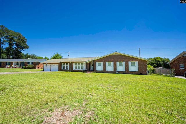 126 Burnsdowne Road, Columbia, SC 29210
