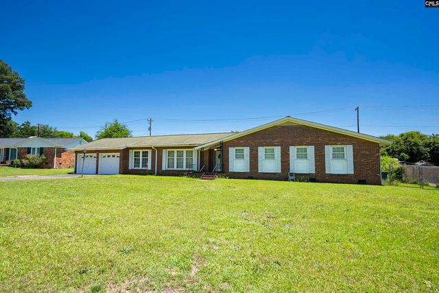 126 Burnsdowne Road, Columbia, SC 29210