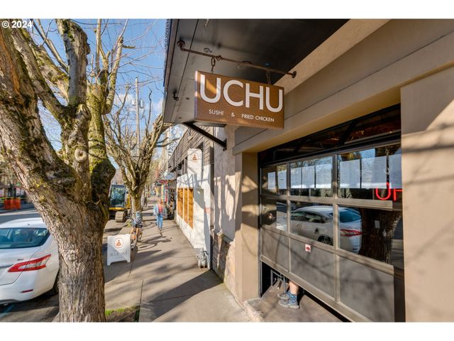 4329 N MISSISSIPPI Ave 11, Portland, OR 97217