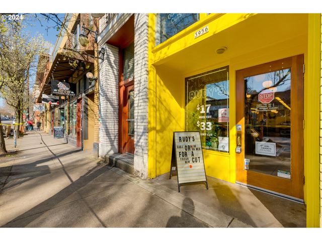 4329 N MISSISSIPPI Ave 11, Portland, OR 97217