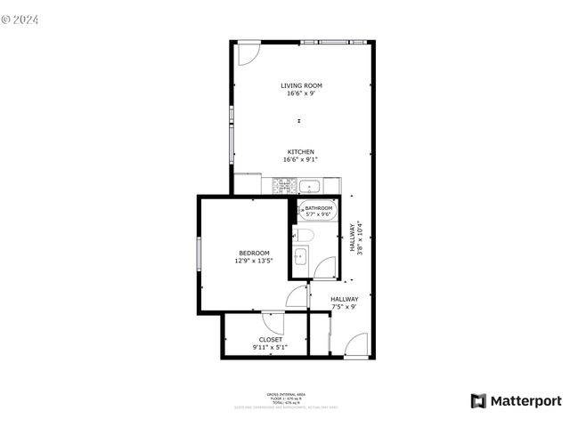 4329 N MISSISSIPPI Ave 11, Portland, OR 97217