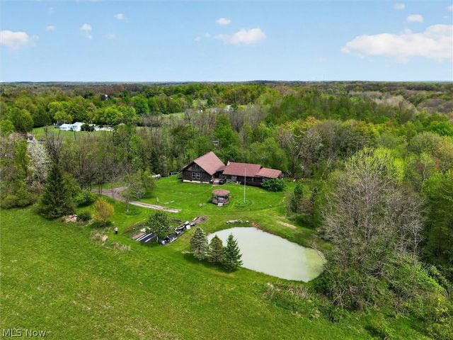 1526 Stevenson Road, Ashtabula, OH 44004