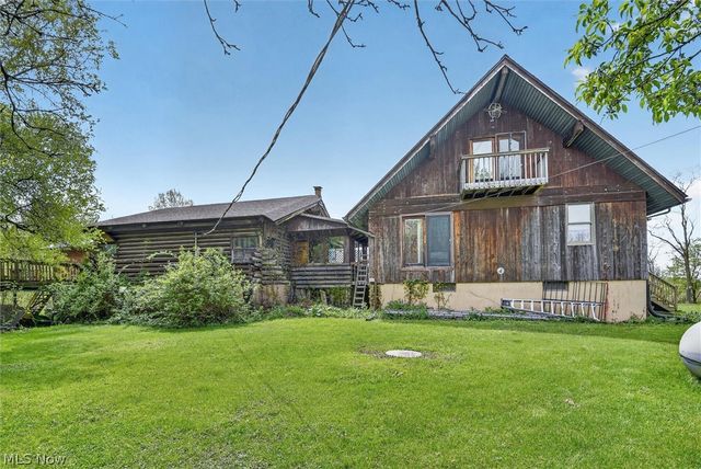1526 Stevenson Road, Ashtabula, OH 44004