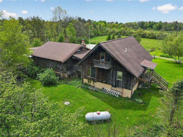 1526 Stevenson Road, Ashtabula, OH 44004