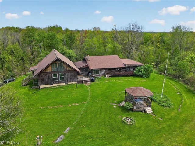 1526 Stevenson Road, Ashtabula, OH 44004