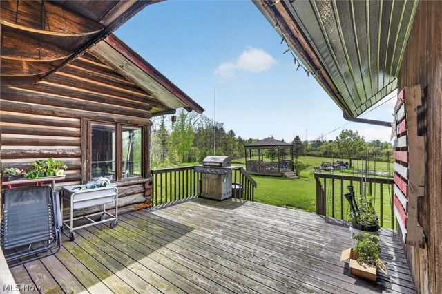 1526 Stevenson Road, Ashtabula, OH 44004