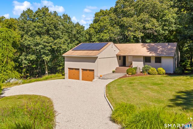 27 Millstone Drive, Marlborough, CT 06447