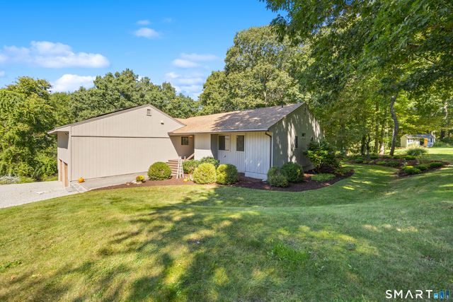 27 Millstone Drive, Marlborough, CT 06447