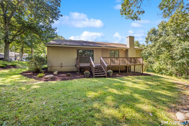 27 Millstone Drive, Marlborough, CT 06447