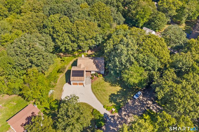 27 Millstone Drive, Marlborough, CT 06447