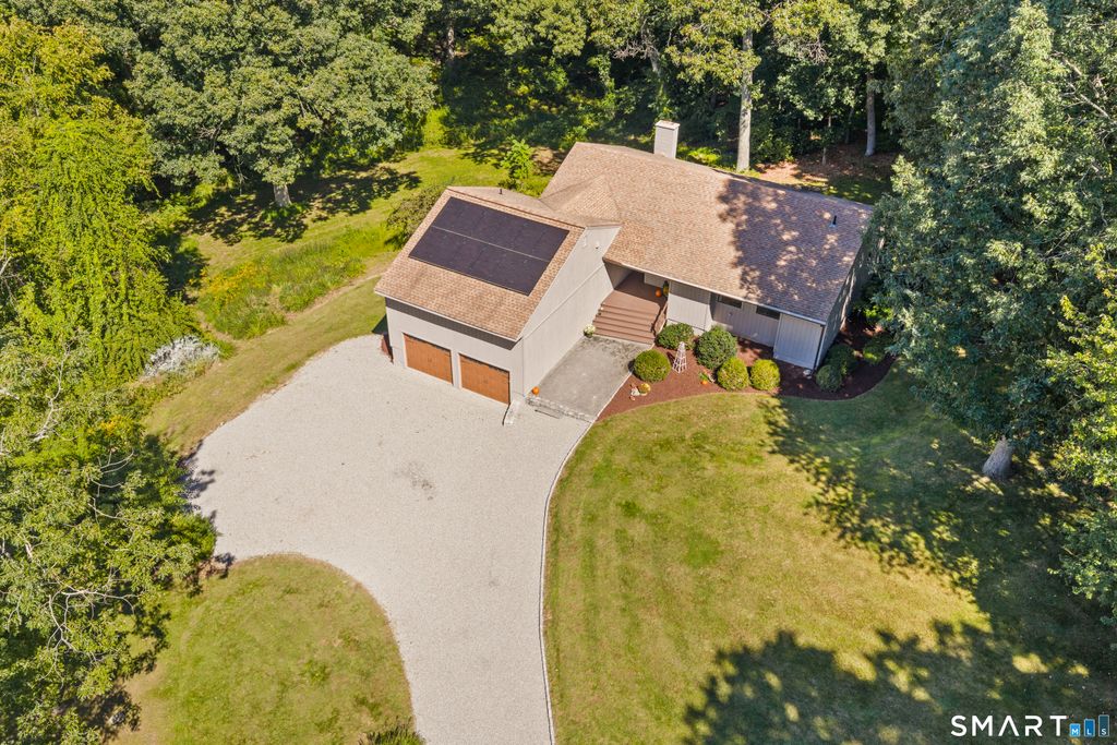 27 Millstone Drive, Marlborough, CT 06447