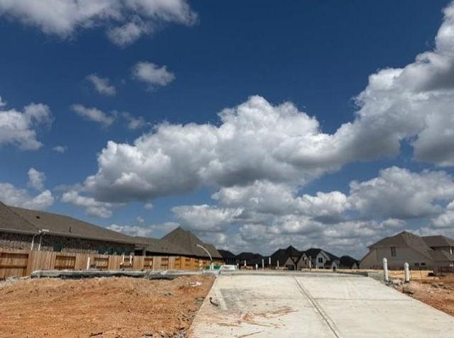 42652 Mystery Lane, Magnolia, TX 77354