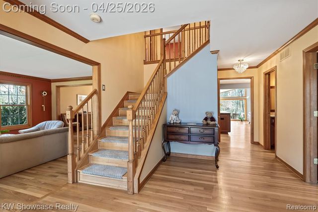 1631 Mystic Hills Drive, Milford, MI 48380