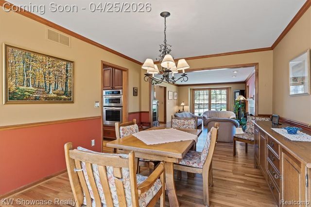 1631 Mystic Hills Drive, Milford, MI 48380