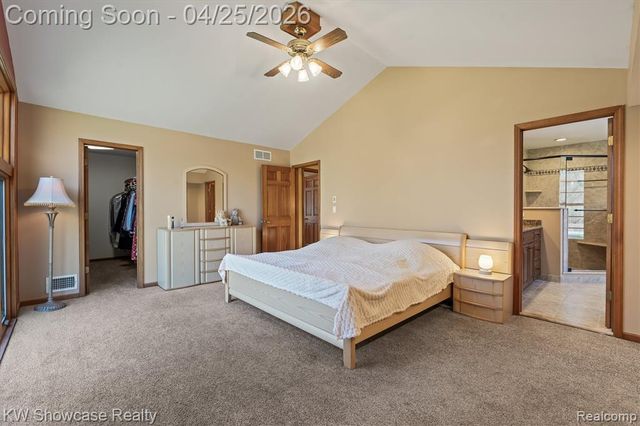 1631 Mystic Hills Drive, Milford, MI 48380
