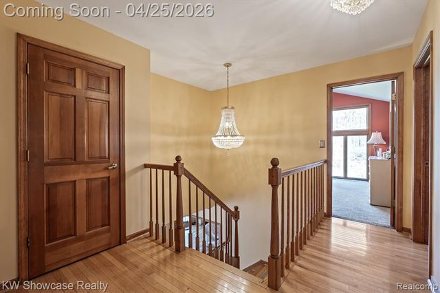 1631 Mystic Hills Drive, Milford, MI 48380