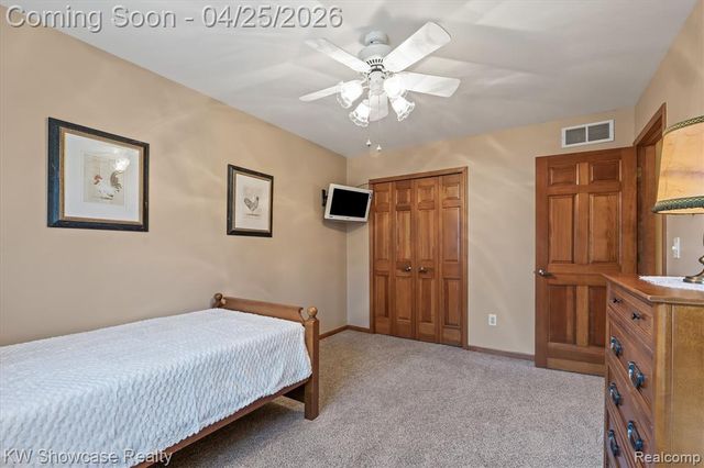 1631 Mystic Hills Drive, Milford, MI 48380