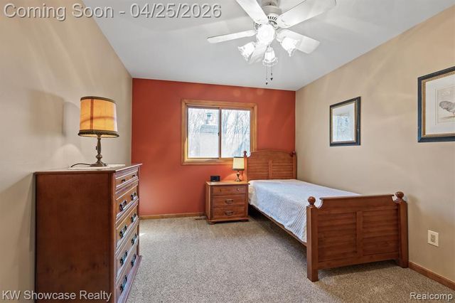 1631 Mystic Hills Drive, Milford, MI 48380