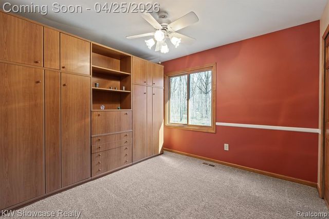 1631 Mystic Hills Drive, Milford, MI 48380