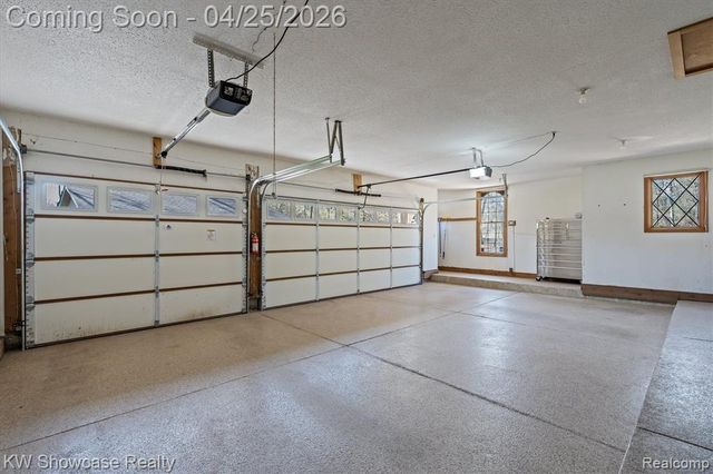 1631 Mystic Hills Drive, Milford, MI 48380
