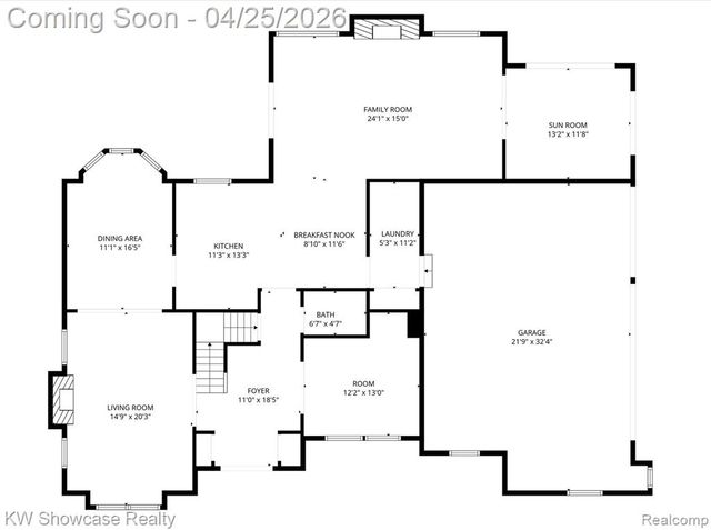 1631 Mystic Hills Drive, Milford, MI 48380
