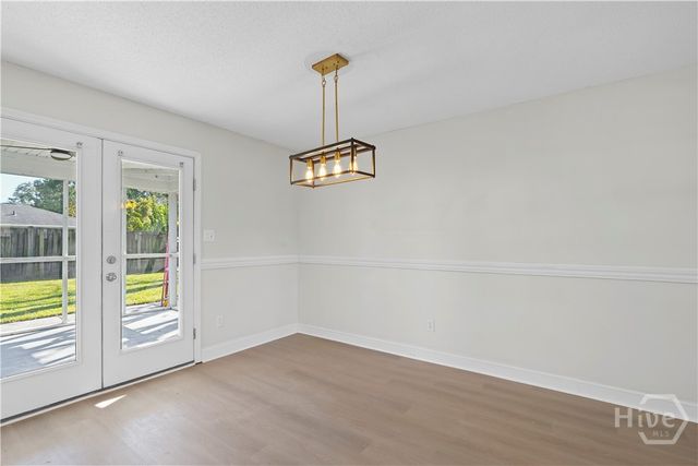 1110 Juanita Street, Savannah, GA 31410