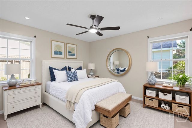 1110 Juanita Street, Savannah, GA 31410