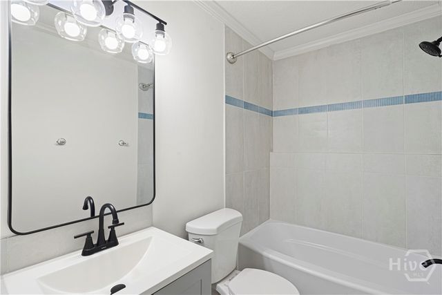 1110 Juanita Street, Savannah, GA 31410