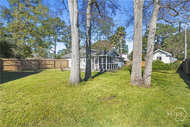 1110 Juanita Street, Savannah, GA 31410