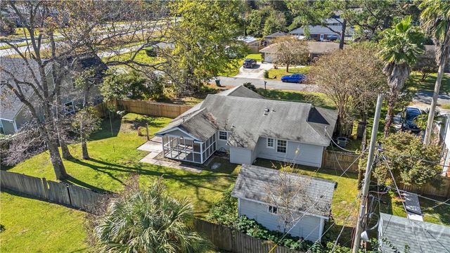 1110 Juanita Street, Savannah, GA 31410